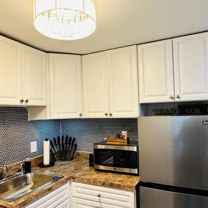 Ocean Block Oasis, 2-Bed Condo ซีไซด์ไฮทส์ ภายนอก รูปภาพ