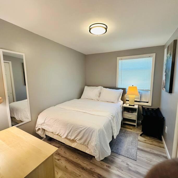 Ocean Block Oasis, 2-Bed Condo ซีไซด์ไฮทส์ ภายนอก รูปภาพ